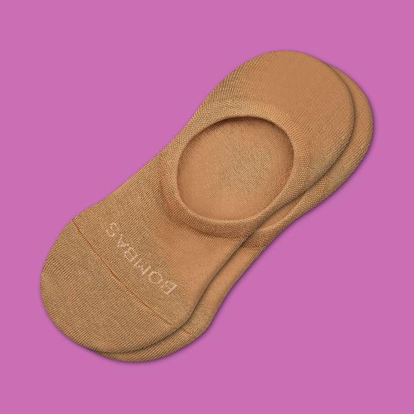 Women's Lightweight No Show Socks