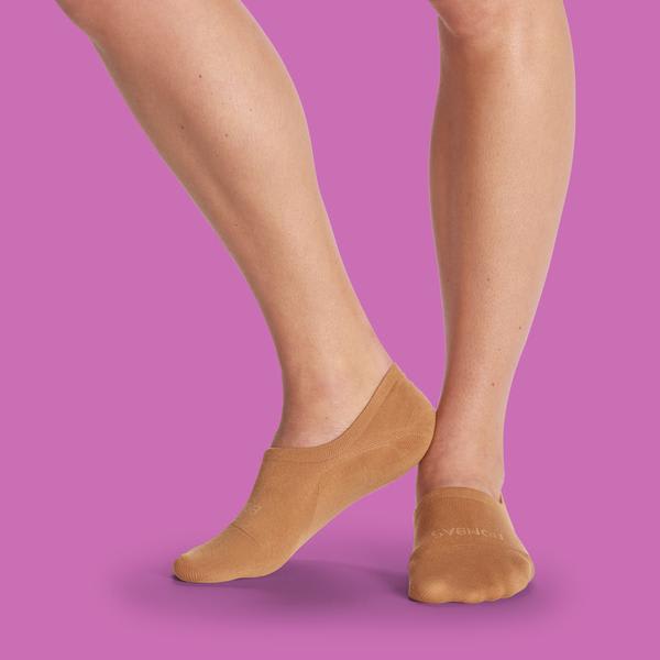 Women's Lightweight No Show Socks