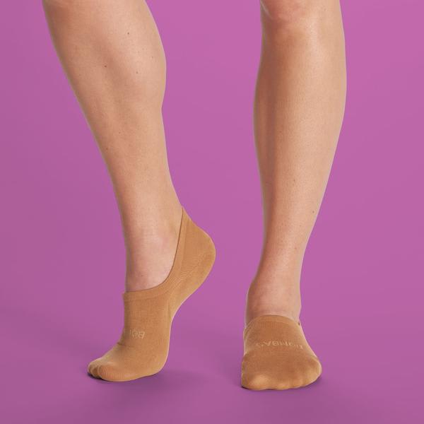 Women's Lightweight No Show Socks