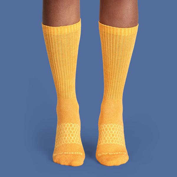 Women's Classic Marls Calf