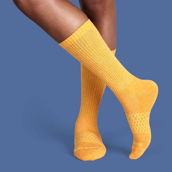 Women's Classic Marls Calf