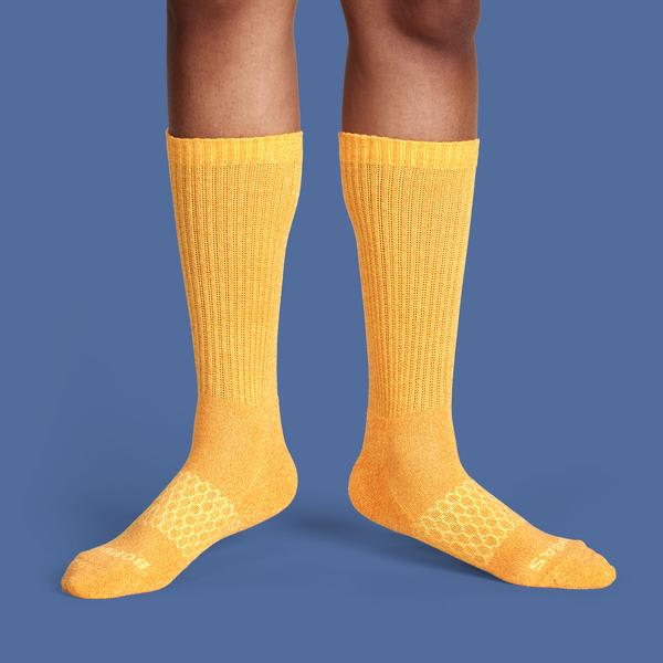 Women's Classic Marls Calf