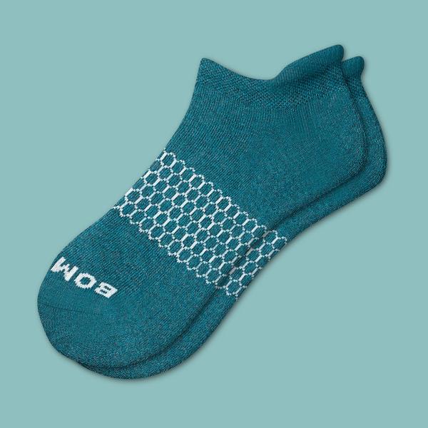 Women's Solids Ankle Socks