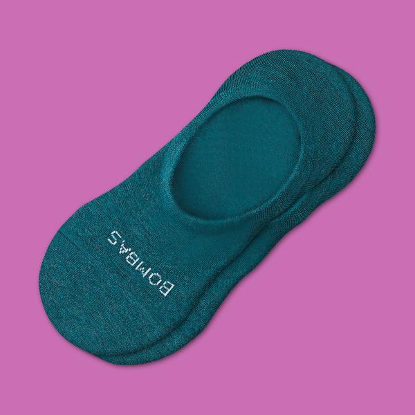 Women's Lightweight No Show Socks