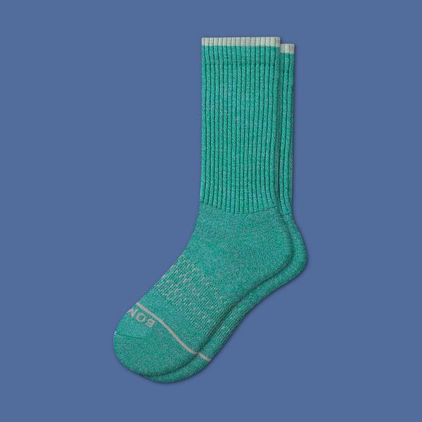 Women's Merino Wool Calf Socks