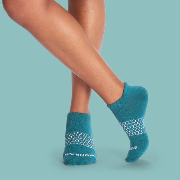 Women's Solids Ankle Socks