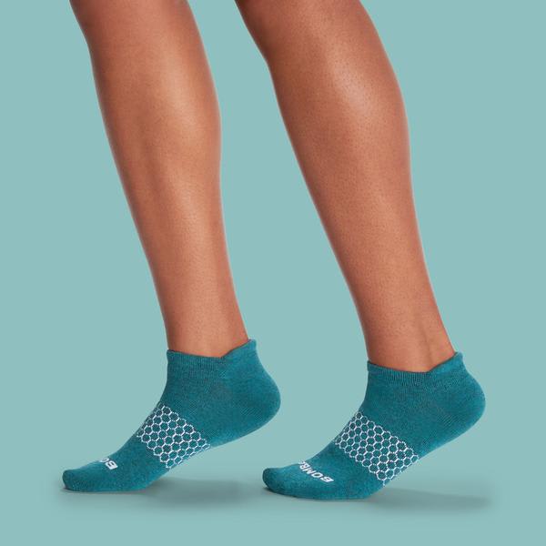 Women's Solids Ankle Socks