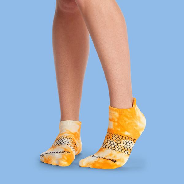 Women's All-Ankle Sock 12-Pack