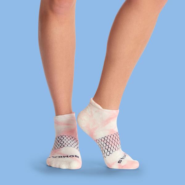 Women's All-Ankle Sock 12-Pack