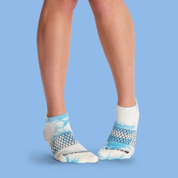 Women's All-Ankle Sock 12-Pack