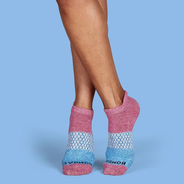 Women's All-Ankle Sock 12-Pack