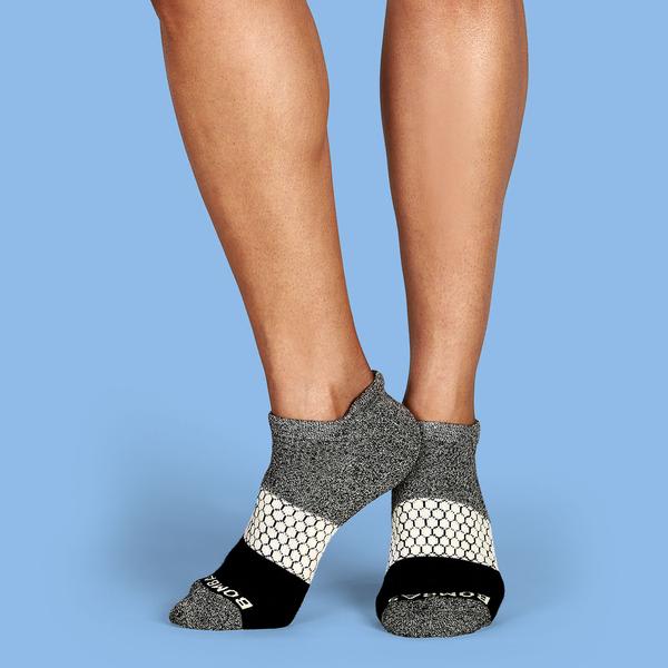 Women's All-Ankle Sock 12-Pack