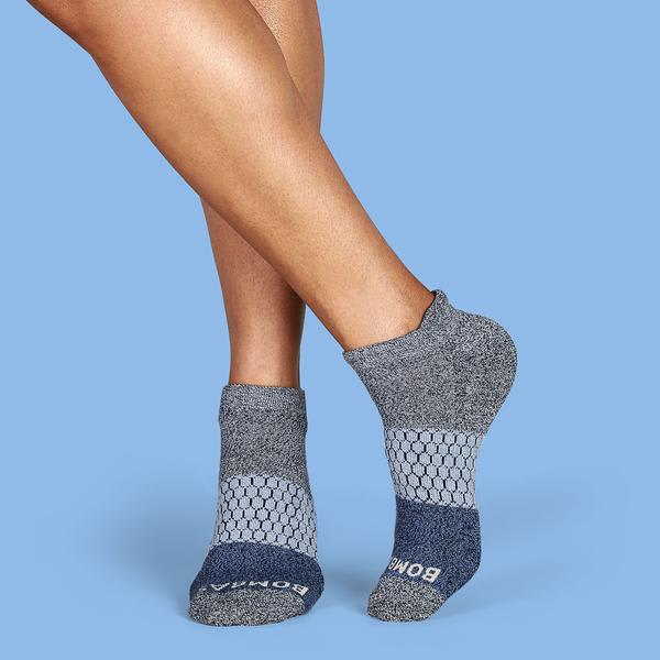 Women's All-Ankle Sock 12-Pack