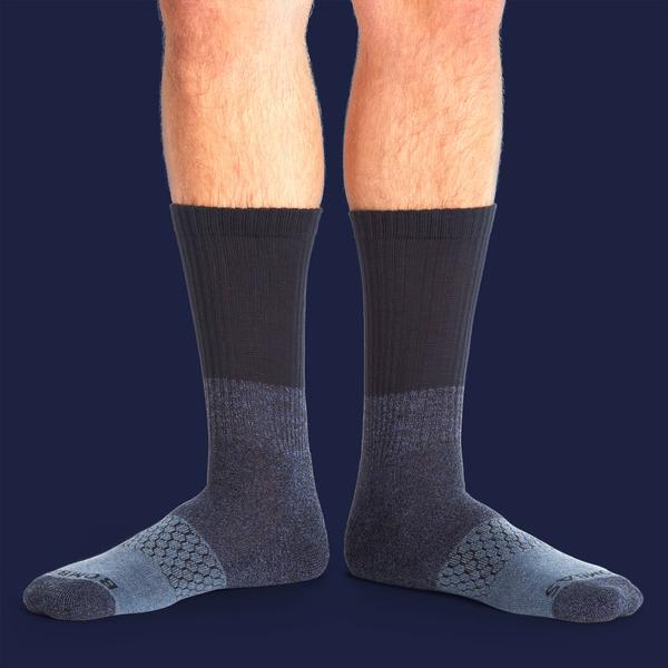 Men's Classic Marls Calf 8-Pack