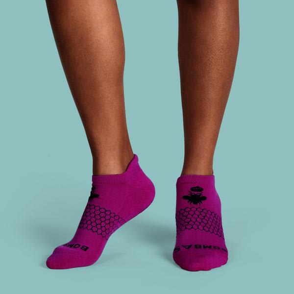 Women's Solids Ankle Socks