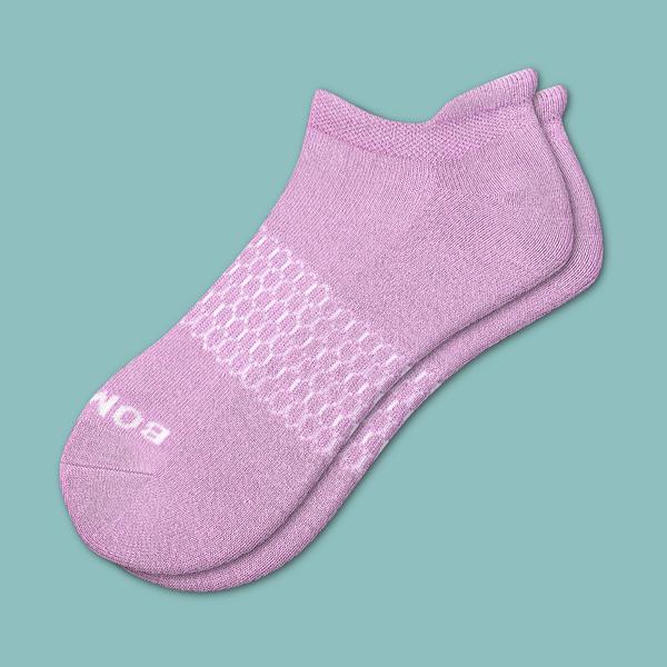 Women's Solids Ankle Socks