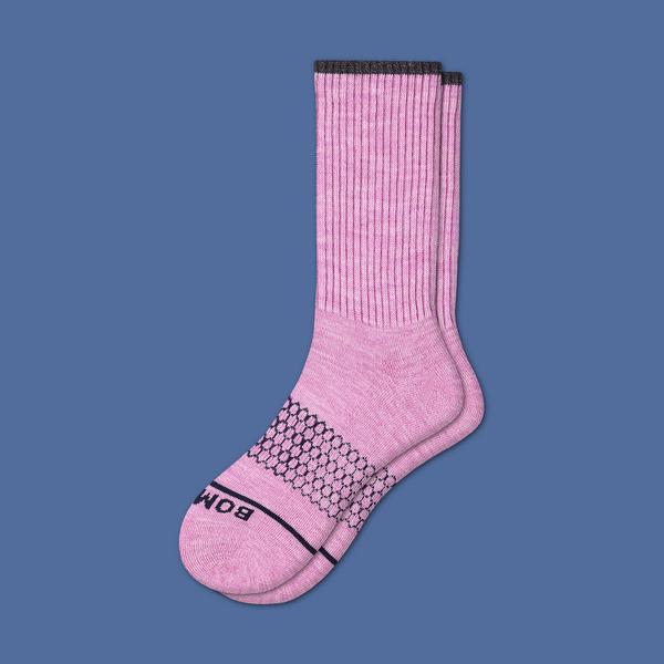 Women's Merino Wool Calf Socks