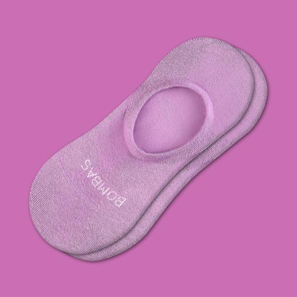 Women's Lightweight No Show Socks