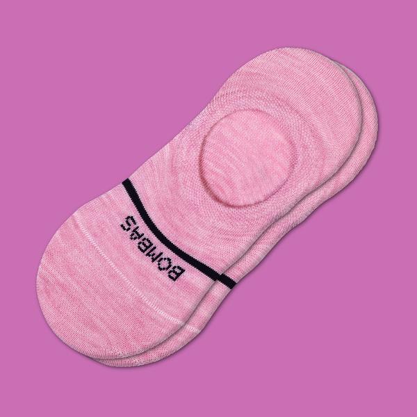 Women's Lightweight Merino Wool No Show Socks