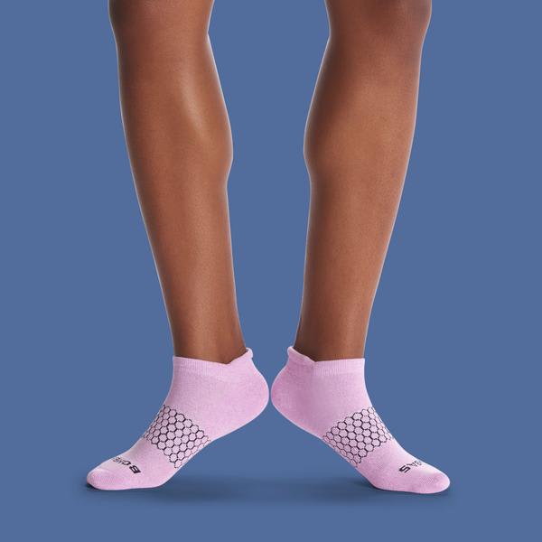 Women's Classic Marls Ankle Socks