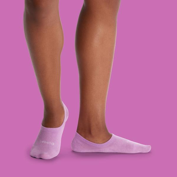 Women's Lightweight No Show Socks