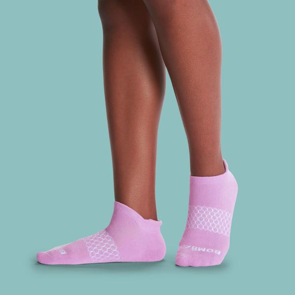Women's Solids Ankle Socks