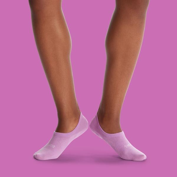 Women's Lightweight No Show Socks