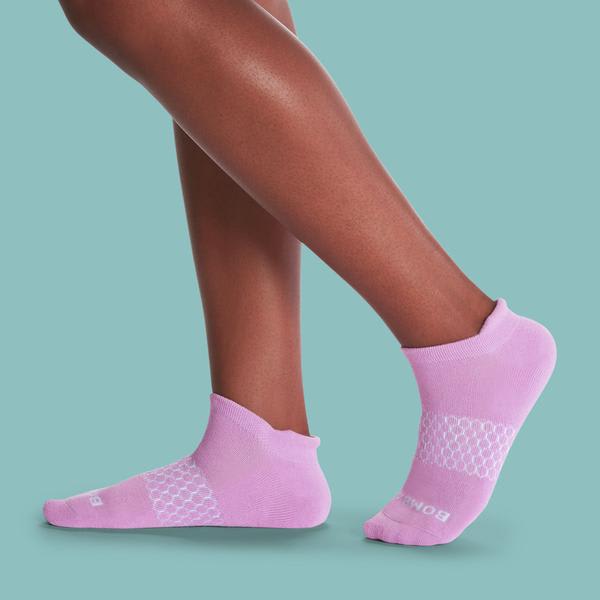 Women's Solids Ankle Socks