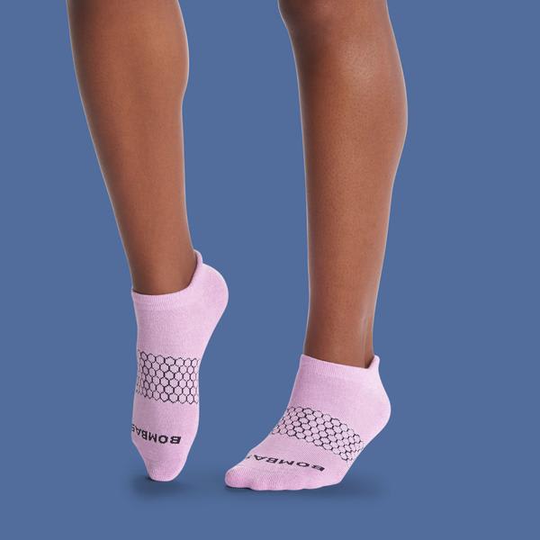 Women's Classic Marls Ankle Socks