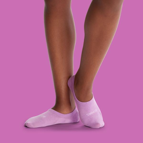 Women's Lightweight No Show Socks