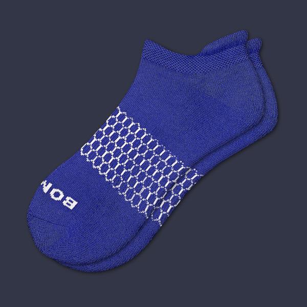 Men's Solids Ankle Socks