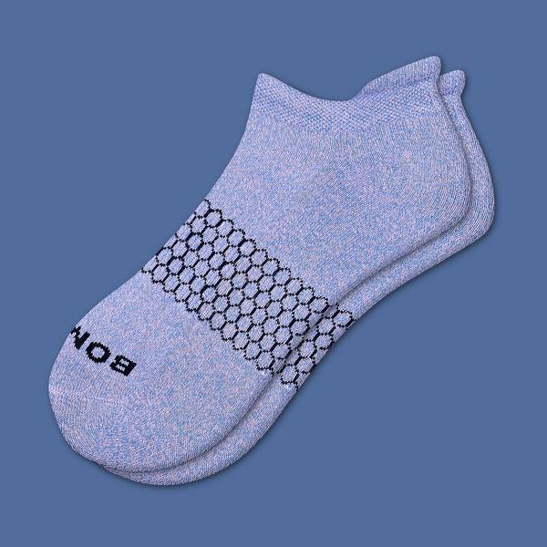 Women's Classic Marls Ankle Socks