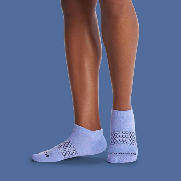 Women's Classic Marls Ankle Socks