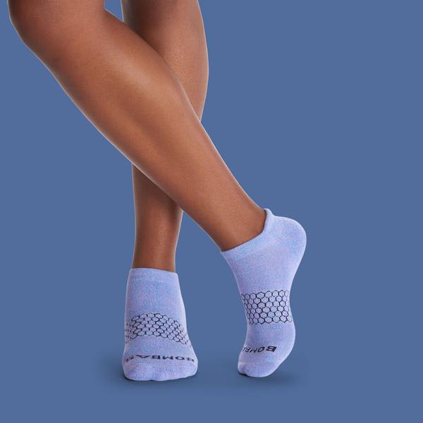 Women's Classic Marls Ankle Socks