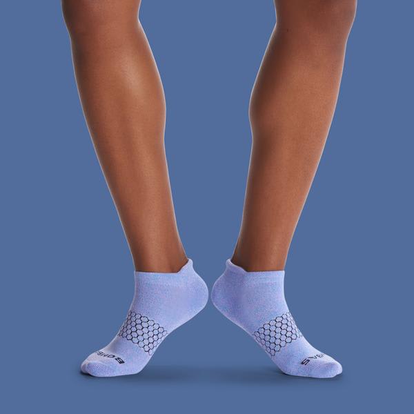 Women's Classic Marls Ankle Socks