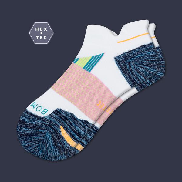 Women's Performance Running Ankle Sock