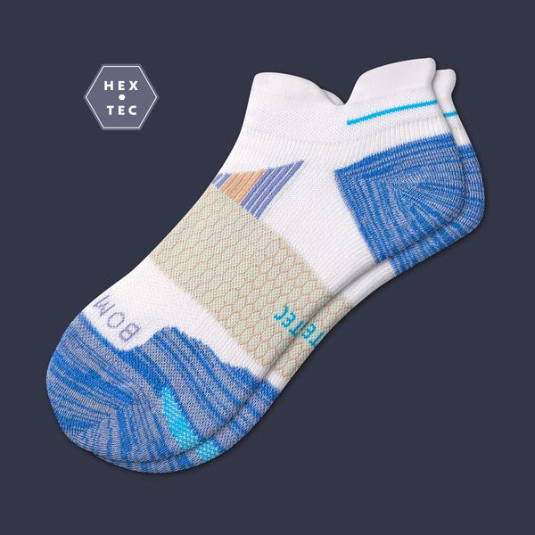 Women's Performance Running Ankle Sock
