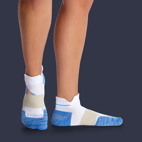 Women's Performance Running Ankle Sock