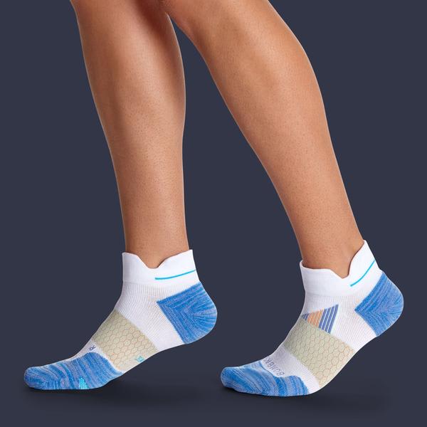 Women's Performance Running Ankle Sock