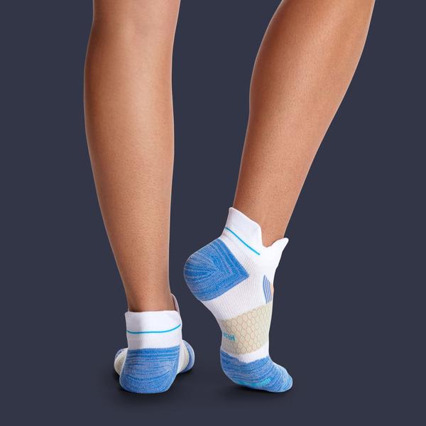 Women's Performance Running Ankle Sock