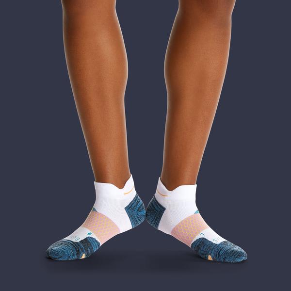 Women's Performance Running Ankle Sock