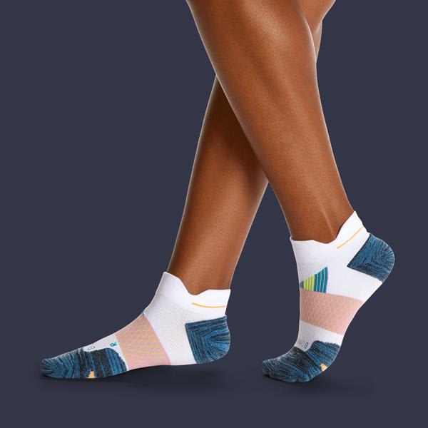 Women's Performance Running Ankle Sock