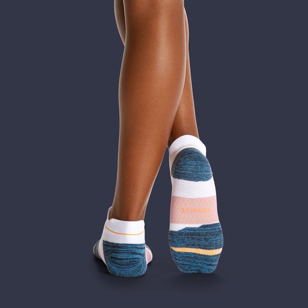 Women's Performance Running Ankle Sock