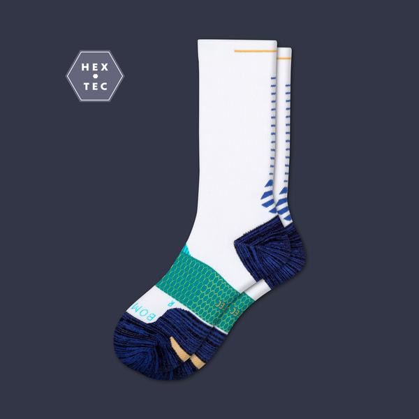 Men's Performance Running Calf Sock