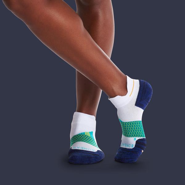 Women's Performance Running Ankle Sock