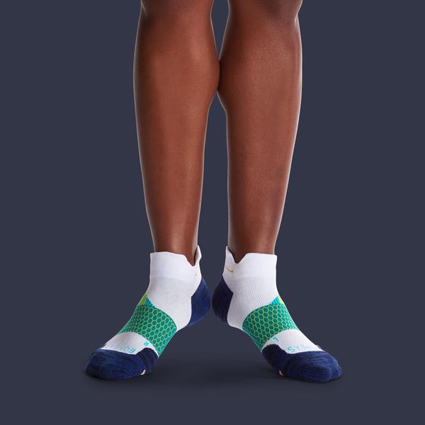 Women's Performance Running Ankle Sock