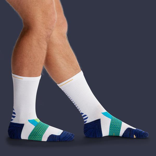 Men's Performance Running Calf Sock