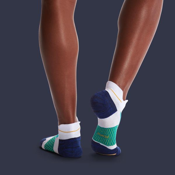 Women's Performance Running Ankle Sock