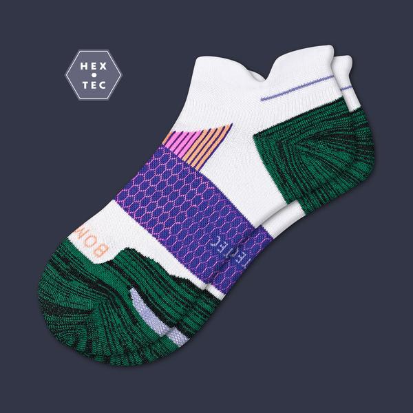 Women's Performance Running Ankle Sock