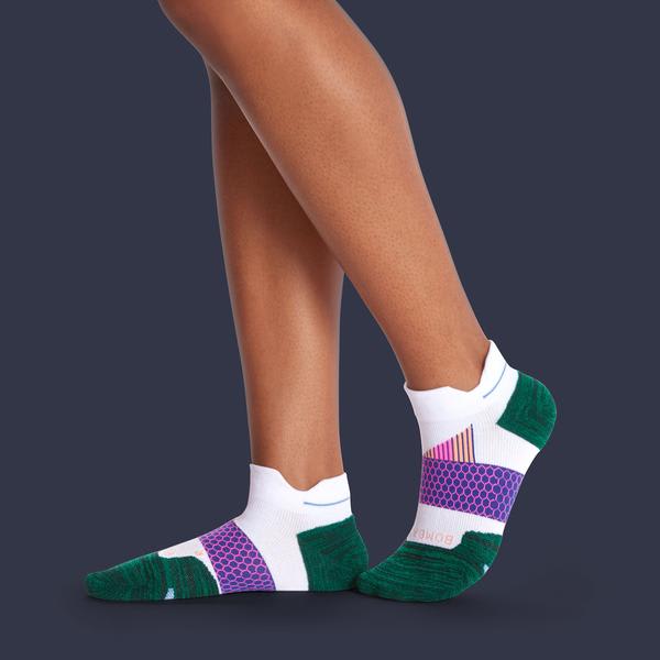 Women's Performance Running Ankle Sock